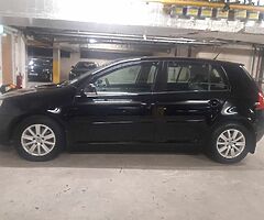 VW GOLF TDI - Image 10/10