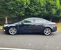 2012 Opel insigina  - Image 5/10