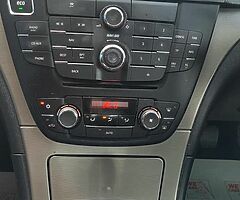 2012 Opel insigina  - Image 9/10