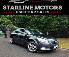 2012 Opel insigina  - Image 10/10