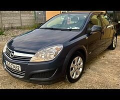 Opel Astra 1.2 diseal
