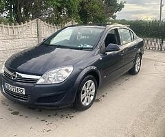 Opel Astra 1.2 diseal