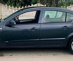Opel Astra 1.2 diseal