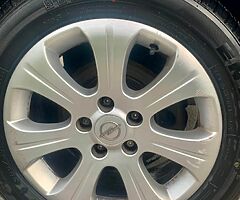 Opel Astra 1.2 diseal - Image 6/7