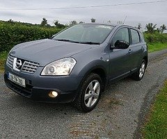 Nissan Qashqai - Image 4/4