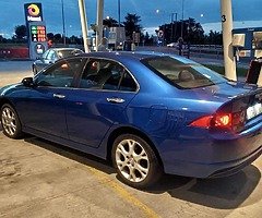 HONDA ACCORD 2007' DIESEL (SPORTS MODEL) 5 DOOR, QUICK SALE NEED GONE BYE THE WEEK END - Image 10/10