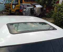 Nissan Sentra STA Exalta - Image 3/9