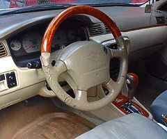 Nissan Sentra STA Exalta - Image 5/9