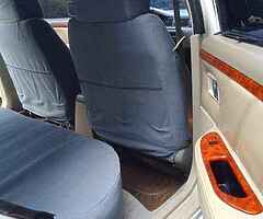 Nissan Sentra STA Exalta - Image 7/9