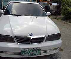 Nissan Sentra STA Exalta - Image 9/9