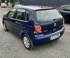 Vw polo 1.2 petrol - Image 4/8