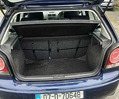Vw polo 1.2 petrol - Image 5/8