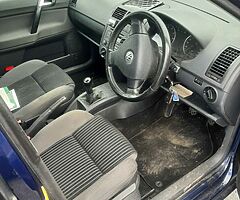 Vw polo 1.2 petrol - Image 6/8