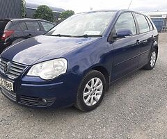 Vw polo 1.2 petrol - Image 8/8