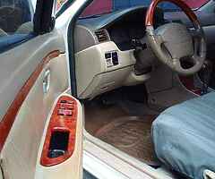 Nissan Sentra STA Exalta - Image 6/9