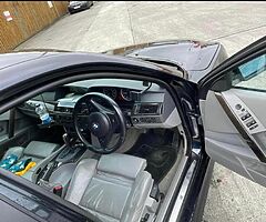 Bmw 520D Auto Msport