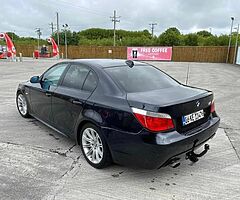 Bmw 520D Auto Msport - Image 4/6