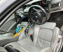 Bmw 520D Auto Msport - Image 5/6