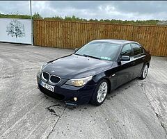 Bmw 520D Auto Msport - Image 6/6