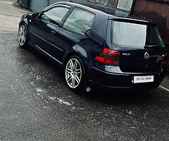 Pd130 mk4 swap