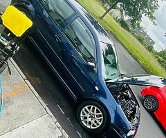 Pd130 mk4 swap - Image 4/6