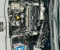 Pd130 mk4 swap - Image 5/6
