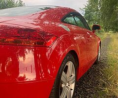 2006 Audi TT - Image 4/10