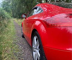 2006 Audi TT - Image 5/10