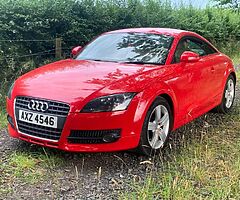 2006 Audi TT - Image 6/10