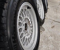 Genuine BMW BBS R15 - Image 8/10