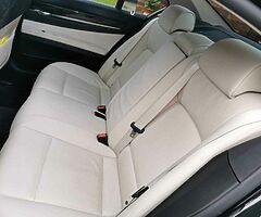 2014 BMW Series 7 - Image 7/10