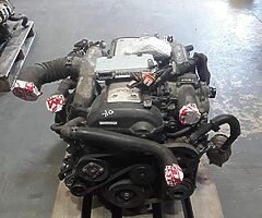 1jzgte vvti for sale - Image 10/10