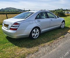 2008 Mercedes-Benz S-Class - Image 4/10