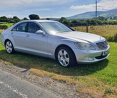2008 Mercedes-Benz S-Class - Image 5/10