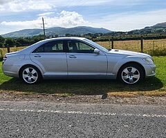 2008 Mercedes-Benz S-Class - Image 7/10