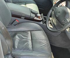 2008 Mercedes-Benz S-Class - Image 9/10