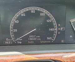 2008 Mercedes-Benz S-Class - Image 10/10