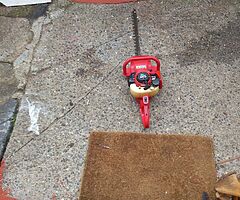 Strimmers