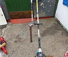 Strimmers