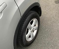Nissan Qashqai 2008 1.5 diesel|| NCT till August || swap or buy - Image 10/10