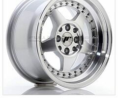 Looking for chrome dish alloy