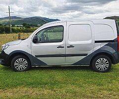 2015 Mercedes-Benz Citan