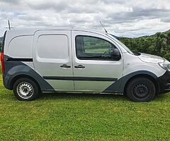 2015 Mercedes-Benz Citan - Image 5/10