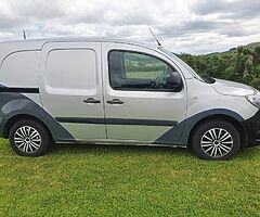2015 Mercedes-Benz Citan - Image 6/10