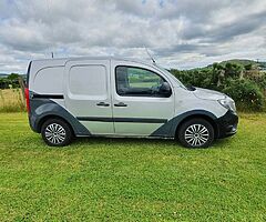 2015 Mercedes-Benz Citan - Image 7/10