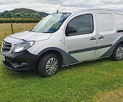 2015 Mercedes-Benz Citan - Image 8/10