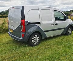 2015 Mercedes-Benz Citan - Image 9/10