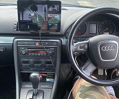 Audi a4 b7 2.0tdi automatic - Image 5/9