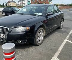 Audi a4 b7 2.0tdi automatic - Image 9/9