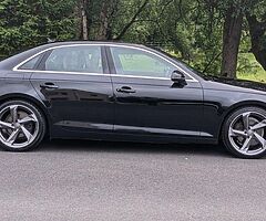 2016 Audi A4 - Image 4/10